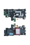 Speaker, antena, cablu flex Samsung Galaxy S21 Ultra 5G (Original Service Pack)