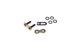Siguranta Lant Iris 530 O-Ring Auriu MX_NEW IR530ORCL