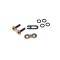 Siguranta lant Iris 530 O-Ring, auriu Cod Produs: MX_NEW IR530ORCL