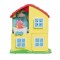 JUCARIE DE BAIE, CASA PEPPEI PIG, TOMY