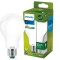 Bec PHILIPS LED Ultra Eficient, 3000K, E27, 100W, alb - RESIGILAT