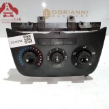 Panou control clima Fiat Grande Punto