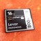 Card CF LEXAR 16 GB