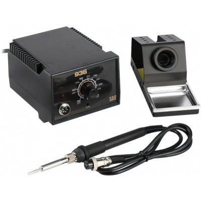 Statie Letcon Best SLD-936, 60W foto