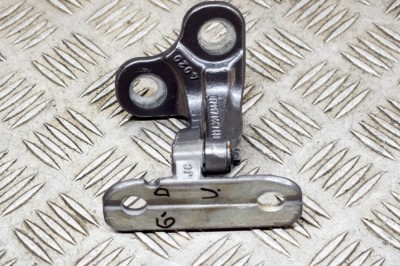 Balama ușă dreapta spate LAND ROVER DISCOVERY V L462 2021 OEM: CPLA-228A66-AD 14881375 foto