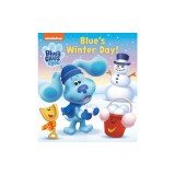 Blue's Winter Day! (Blue's Clue &amp; You)