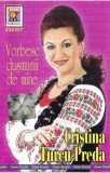 Cristina Turcu - Vorbesc Dușmanii De Mine, Caseta audio