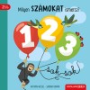 Milyen sz&aacute;mokat ismersz? - Sandra Grimm