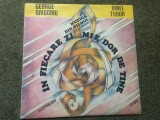 In fiecare zi mi e dor de tine GEORGE GRIGORIU IONEL TUDOR muzica film pop vinyl, VINIL, Electrecord
