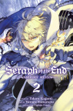 Seraph of the End - Vol 2