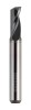 Freza cu 1 canelura, Alcrona, Datron 0068932E, 2.0x6.0mm