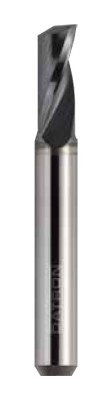 Freza cu 1 canelura, Alcrona, Datron 0068934E, 4.0x6.0mm foto