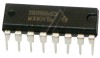 CD4060BE Texas Instruments, CI CMOS, DIP16, RoHS, Echivalent MC14060BCP