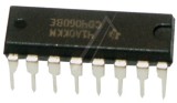 4060 CI CMOS DIP16 -ROHS- CD4060BE TEXAS-INSTRUMENTS