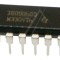 4060 CI CMOS DIP16 -ROHS- CD4060BE TEXAS-INSTRUMENTS
