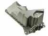 Baie ulei BMW seria 5 (F10/F11) 12.09-08.17 model 535i, 5 Gt (F07) 06.09-06.17 model 535i, 6/6 Gc (F06/F12/F13) 02.11- model 640i, 7 (F01/F02) 10.08-