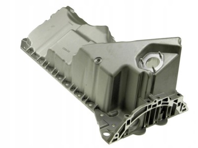 Baie ulei BMW seria 5 (F10/F11) 12.09-08.17 model 535i, 5 Gt (F07) 06.09-06.17 model 535i, 6/6 Gc (F06/F12/F13) 02.11- model 640i, 7 (F01/F02) 10.08- foto