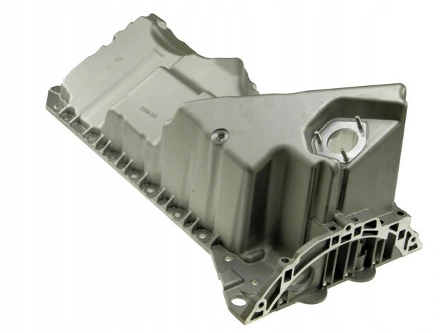 Baie ulei BMW seria 5 (F10/F11) 12.09-08.17 model 535i, 5 Gt (F07) 06.09-06.17 model 535i, 6/6 Gc (F06/F12/F13) 02.11- model 640i, 7 (F01/F02) 10.08-