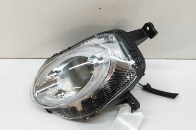 Proiector suplimentar st&amp;acirc;nga față FIAT 500 312_ 2024 OEM: 52007767 | 31890958 foto