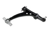 Brat suspensie fata Alfa Romeo 166 1998-, Inferior Stanga, NTY ZWD-AR-003