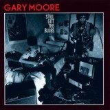 Still Got The Blues | Gary Moore, virgin records