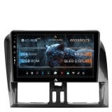 Cumpara ieftin Navigatie Volvo XC60 (2008-2013), Android 12, E-Octacore 2GB RAM + 32GB ROM, 9 Inch - AD-BGE9002+AD-BGRKIT400-0813