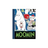 Moomin Book Three: The Complete Tove Jansson Comic Strip