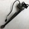 Kawasaki ZX-9R 98-03 ZX-6R 98-02 Suport lateral cu contact
