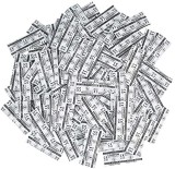 Prezervative LONDON 100 buc