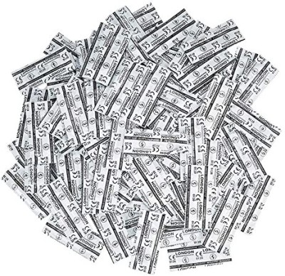 Prezervative LONDON 100 buc foto