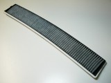 MOTAQUIP VCF239 Filtru, aer habitaclu