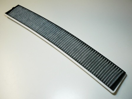 MOTAQUIP VCF239 Filtru, aer habitaclu