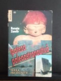 Ipoteza paleoastronautica - Renato Zamfir