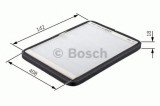 Filtru polen / aer habitaclu OPEL ASTRA F Combi (51, 52) (1991 - 1998) BOSCH 1 987 432 010