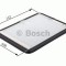 Filtru polen / aer habitaclu OPEL ASTRA F Combi (51, 52) (1991 - 1998) BOSCH 1 987 432 010