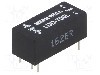 Convertor de tensiune, DC-DC, intrare 9...36V DC, iesire 2...32V DC, putere 22W, MEAN WELL - LDD-700L