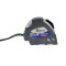 Ruleta 7,5m x 25mm cu auto-blocare, Geko G01437