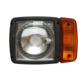 Far cu semnalizare 12V pentru JCB 3CX 4CX, OEM 700/38400