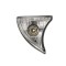 Lampa semnalizare fata IVECO STRALIS, 2007-, partea dreapta, DEPO, PY21W; alb; fara suport becuri,