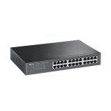 Switch 24P TL-SG1024D Gigabit TP-Link