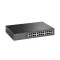 Switch 24P TL-SG1024D Gigabit TP-Link