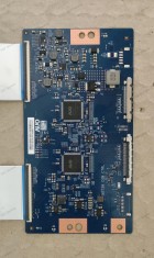 T-con TV 50T39 C0B CTRL
