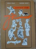 Constantin Jiquidi (1865-1899) - Adrian Ionak, Costinel Costin - Album Arta, Junimea 1971, 78 pagini