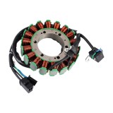 Cumpara ieftin Stator Suzuki DL1000 V-Strom 2002 2012 Bobina A1634