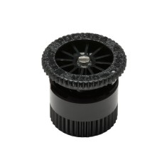 Duza pentru aspersoare tip spray, Hunter 15A, unghi de udare reglabil 0 - 360 grade, raza 4.5 m