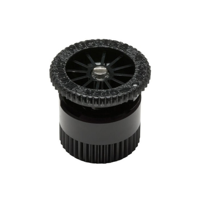 Duza pentru aspersoare tip spray, Hunter 15A, unghi de udare reglabil 0 - 360 grade, raza 4.5 m