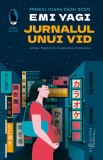 Jurnalul unui vid - Emi Yagi, Humanitas