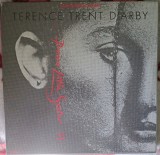 Disc Vinil - Dance Little Sister - Terence Trent D'Arby - Maxi-Single, 12" - CBS - 651111 6