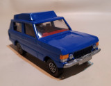 &quot;Vigilant&quot; Land Rover- Corgi, 1:50