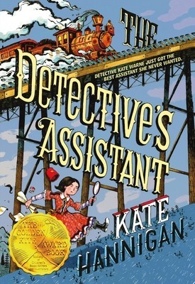 The Detective&amp;#039;s Assistant foto
